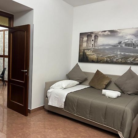 Cioppy Home Napoli Ngoại thất bức ảnh