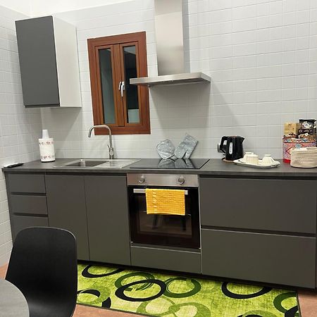 Cioppy Home Napoli Ngoại thất bức ảnh