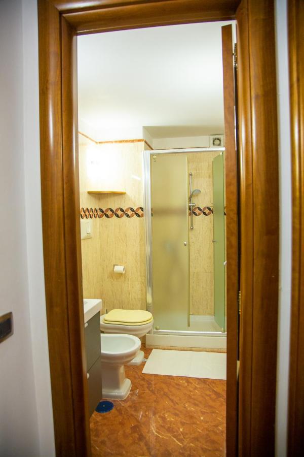 Cioppy Home Napoli Ngoại thất bức ảnh