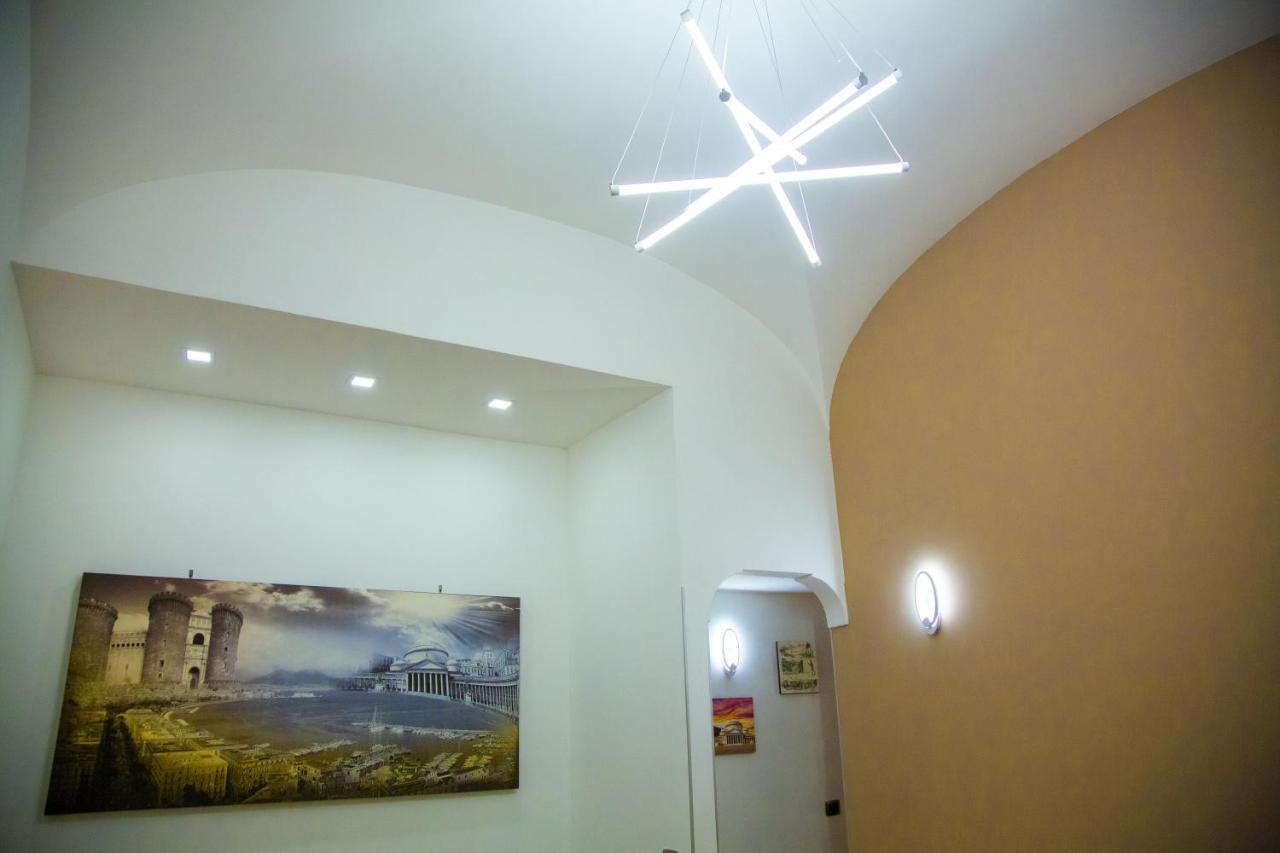 Cioppy Home Napoli Ngoại thất bức ảnh
