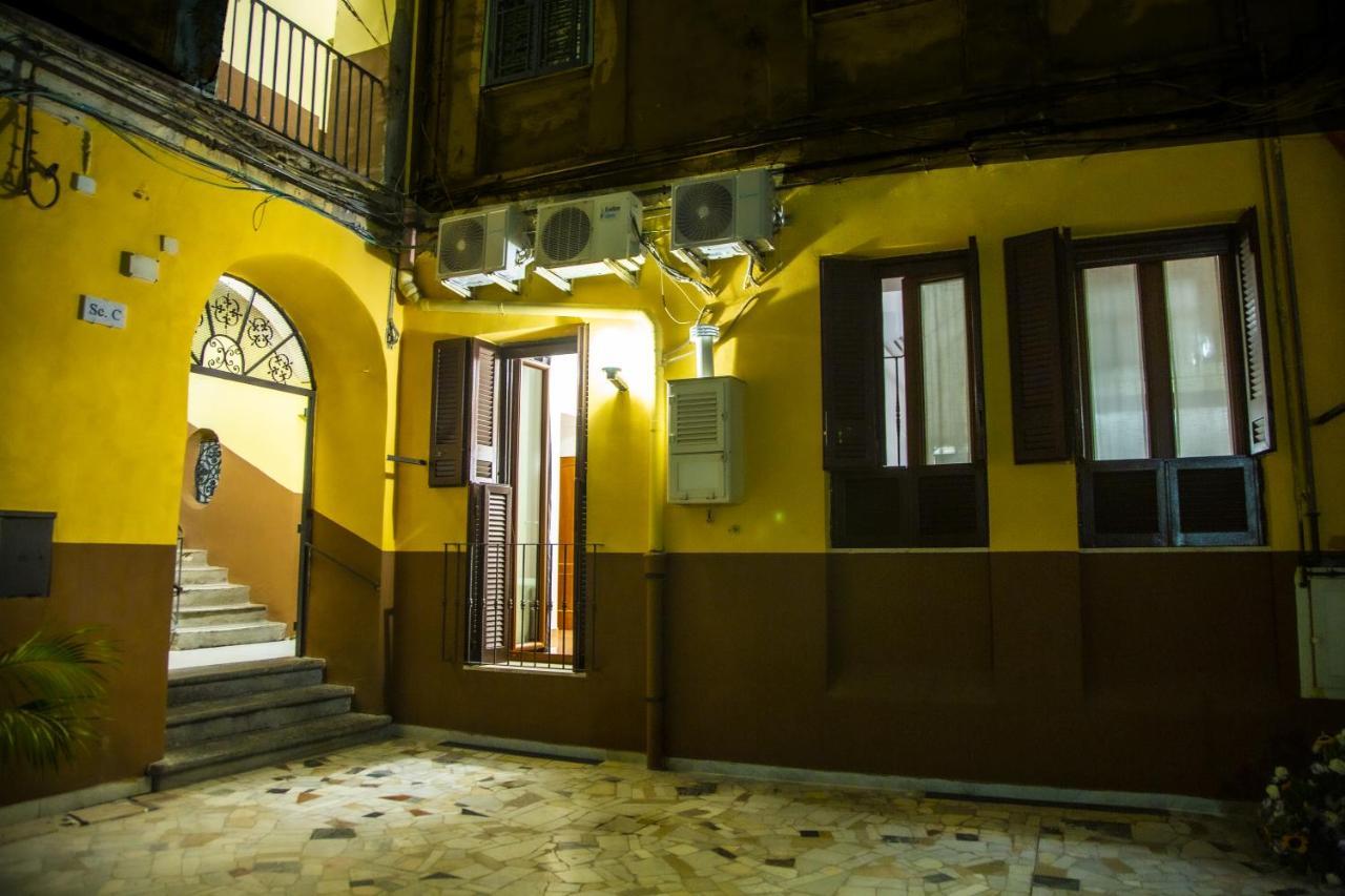 Cioppy Home Napoli Ngoại thất bức ảnh