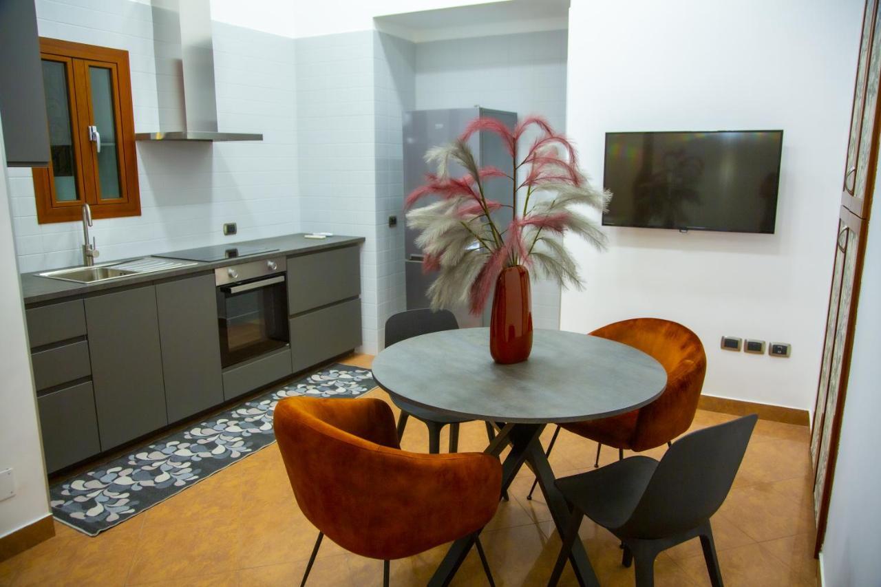 Cioppy Home Napoli Ngoại thất bức ảnh