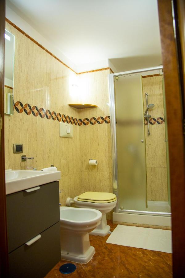 Cioppy Home Napoli Ngoại thất bức ảnh