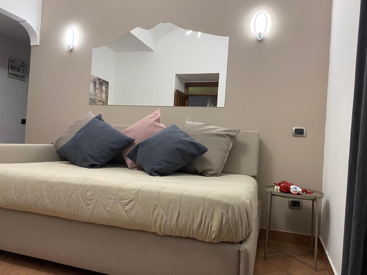 Cioppy Home Napoli Ngoại thất bức ảnh