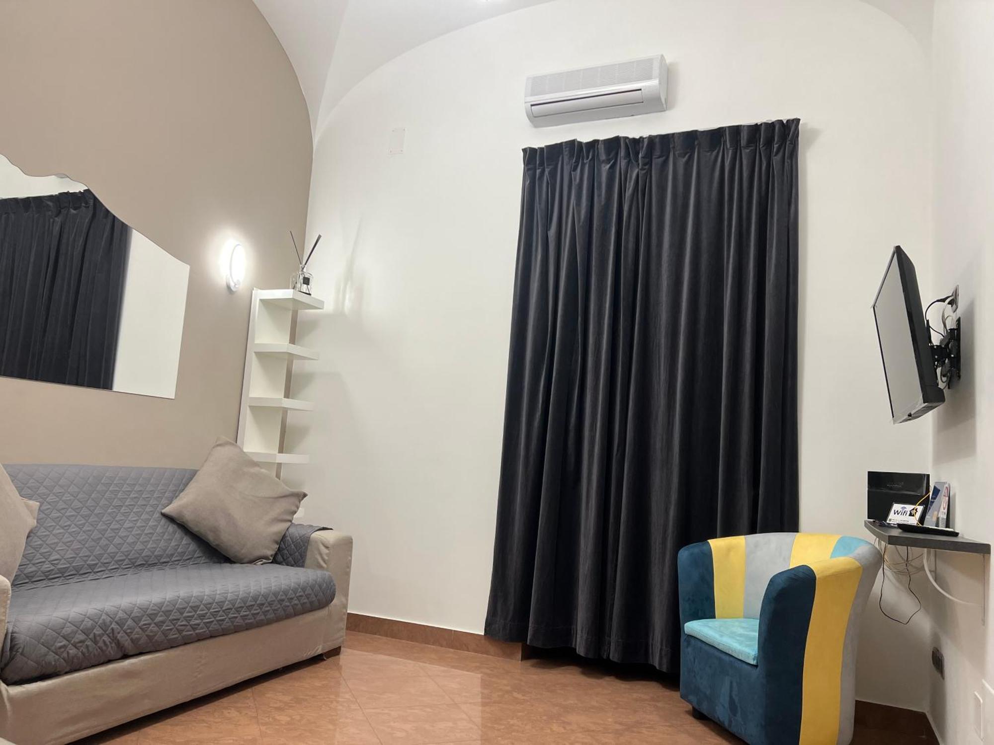 Cioppy Home Napoli Ngoại thất bức ảnh