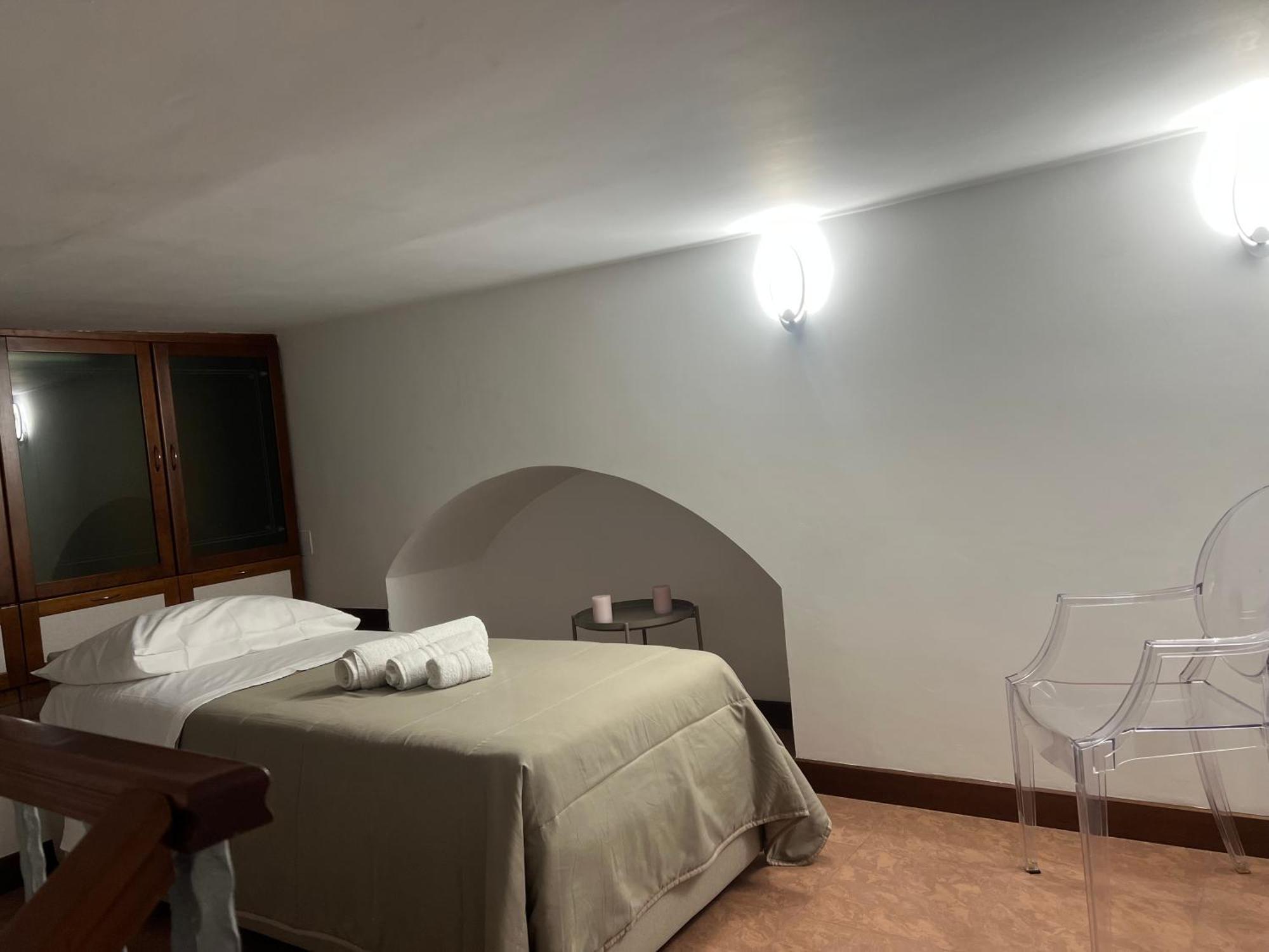 Cioppy Home Napoli Ngoại thất bức ảnh