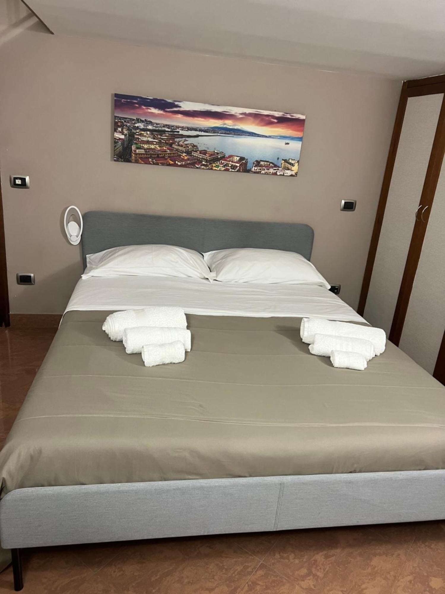Cioppy Home Napoli Ngoại thất bức ảnh