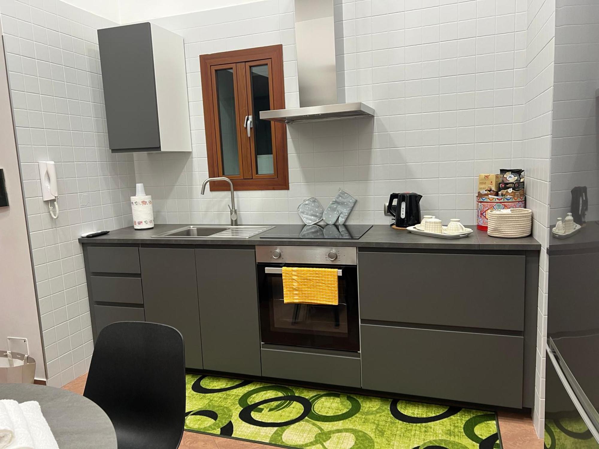 Cioppy Home Napoli Ngoại thất bức ảnh